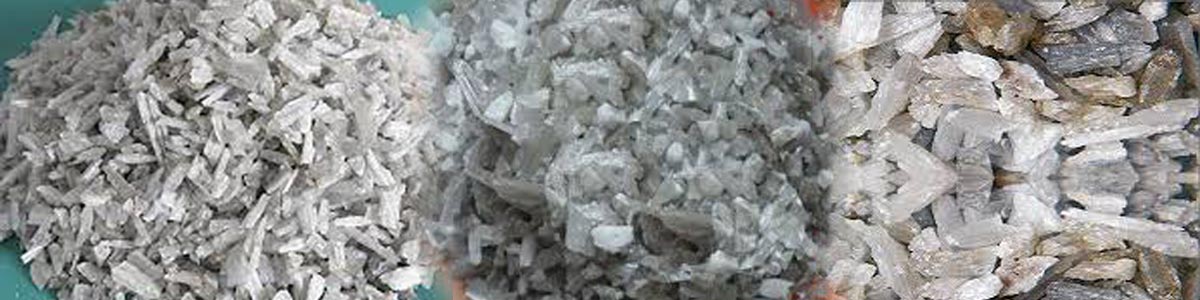 Fused-Mullite Fusedn Mullite