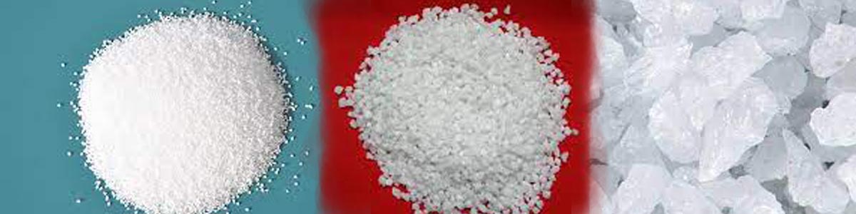White-Fused-Alumina White Fused Alumina